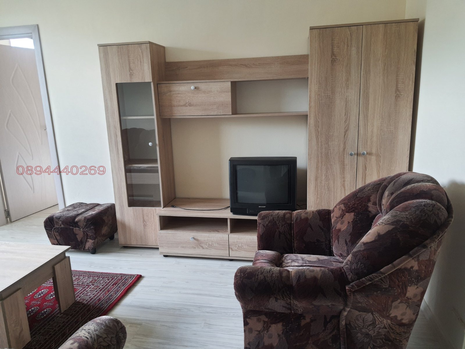 Продава 2-СТАЕН, гр. Кюстендил, Център, снимка 6 - Апартаменти - 54391992
