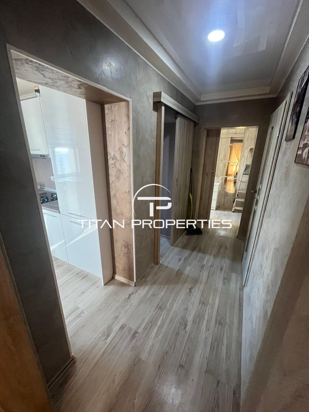 Продава 2-СТАЕН, гр. Бургас, Славейков, снимка 7 - Апартаменти - 54746616