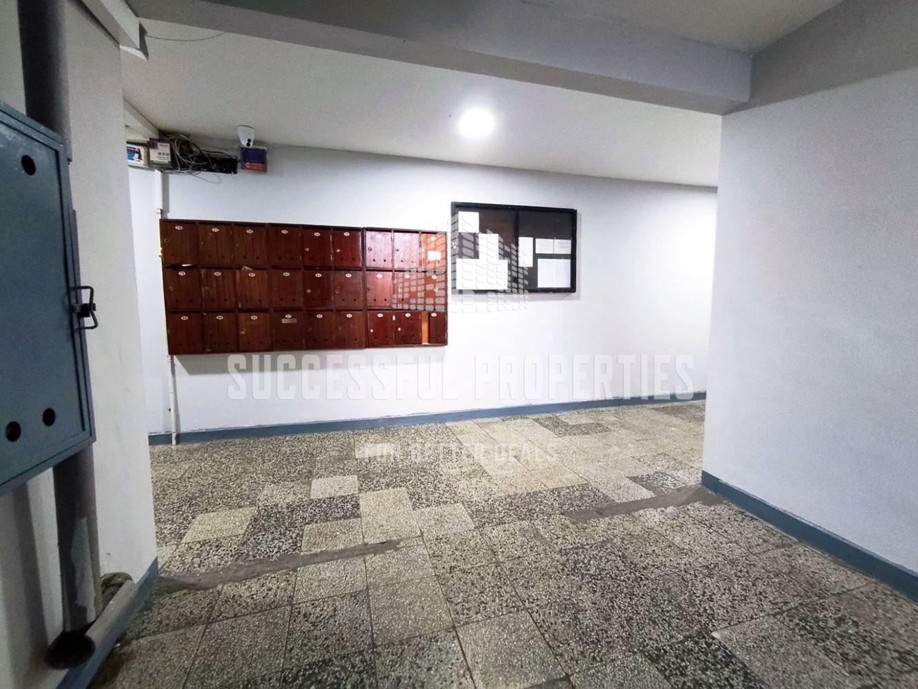 Продава 2-СТАЕН, гр. София, Банишора, снимка 11 - Апартаменти - 55136739