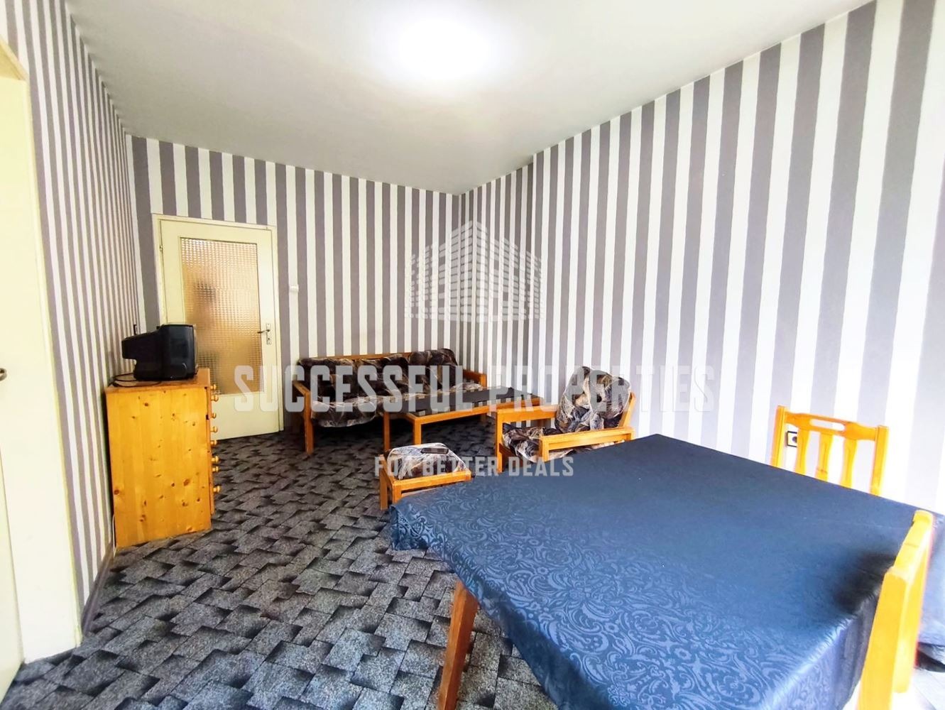Продава 2-СТАЕН, гр. София, Банишора, снимка 3 - Апартаменти - 55136739