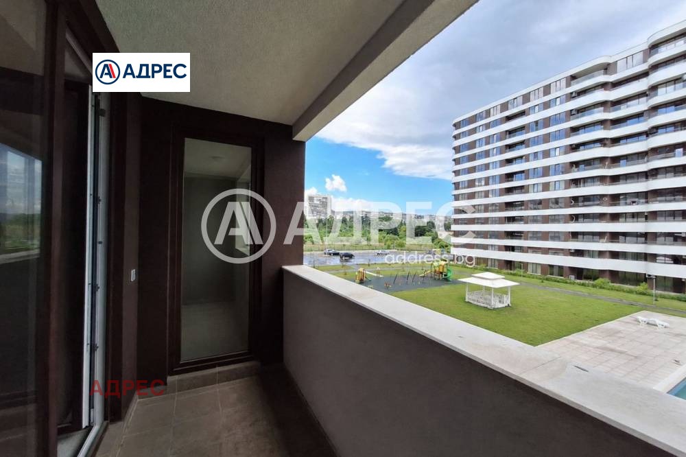 Продава 2-СТАЕН, гр. Варна, Гранд Мол, снимка 14 - Апартаменти - 55610549