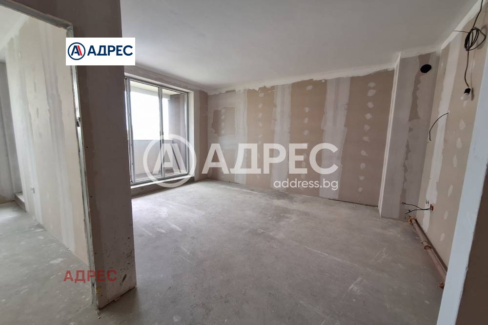 Продава 2-СТАЕН, гр. Варна, Трошево, снимка 12 - Апартаменти - 55610549
