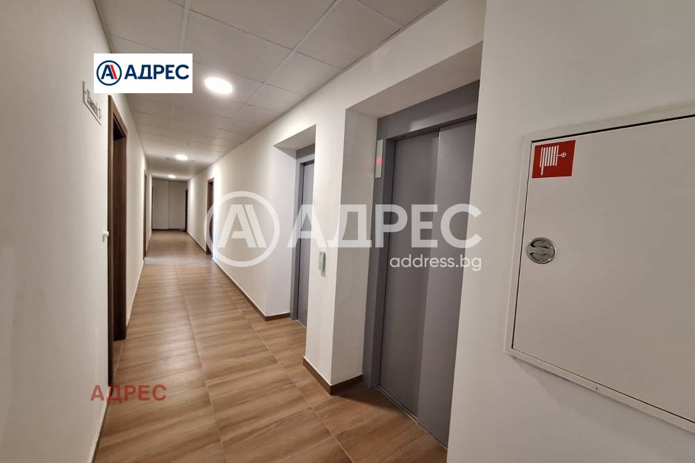 Продава 2-СТАЕН, гр. Варна, Гранд Мол, снимка 11 - Апартаменти - 55610549
