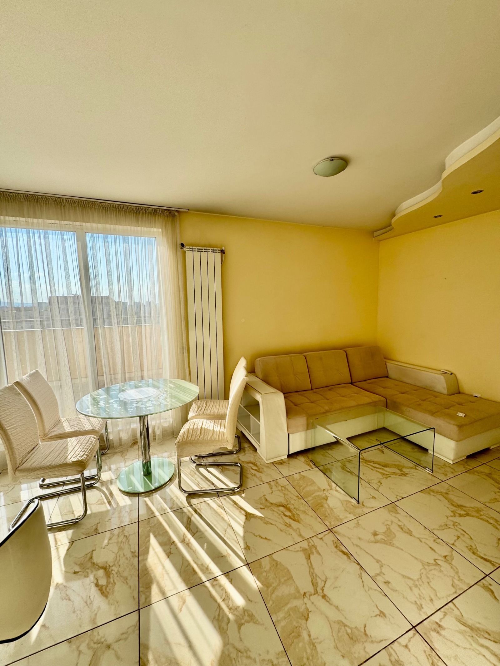 Продава 2-СТАЕН, гр. София, Толстой, снимка 4 - Апартаменти - 55621526
