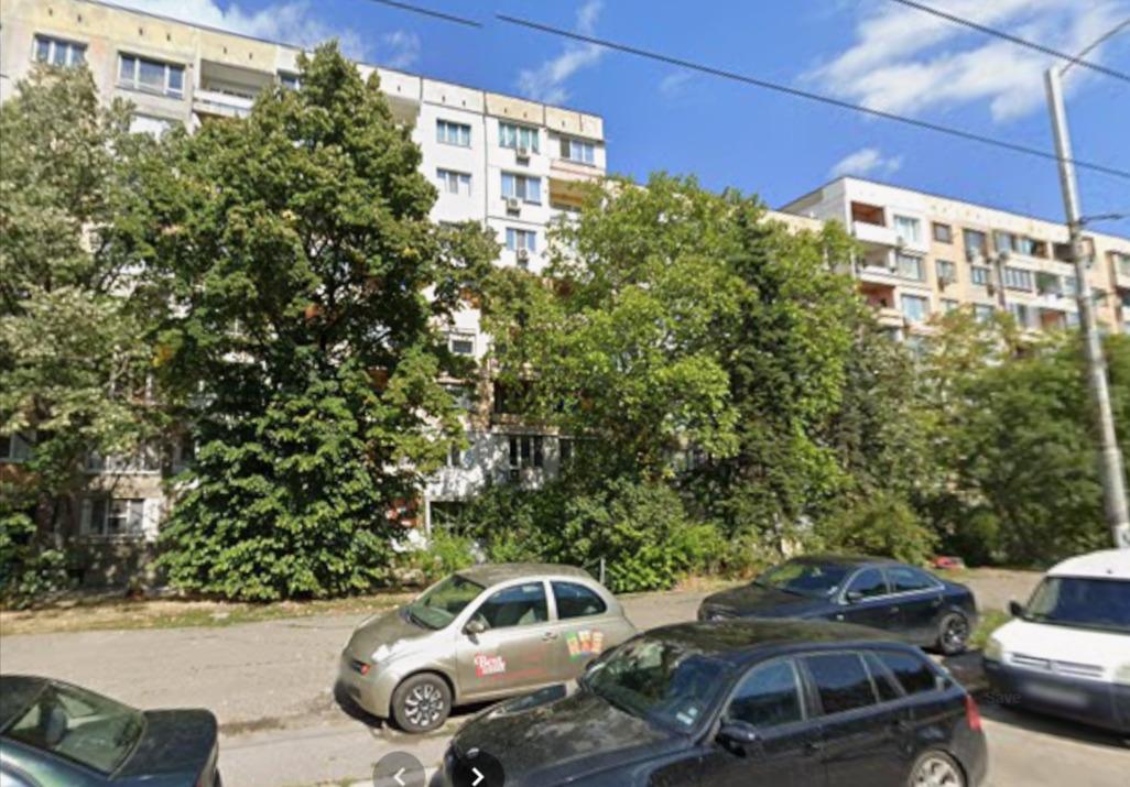 Продава 2-СТАЕН, гр. София, Люлин 3