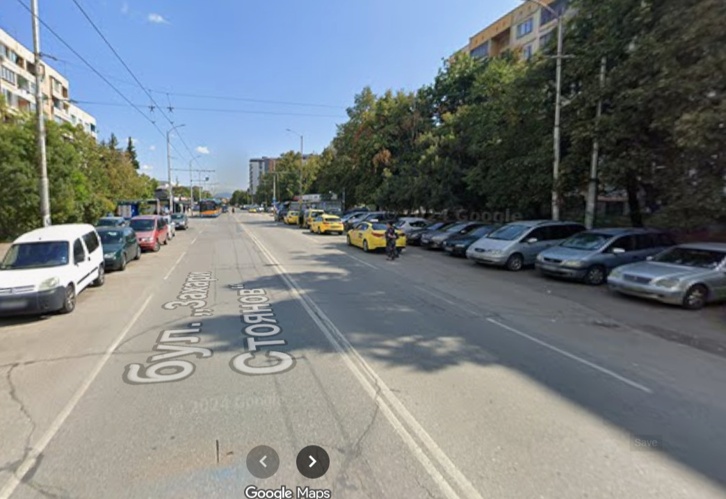 Продава 2-СТАЕН, гр. София, Люлин 3, снимка 6 - Апартаменти - 56070019