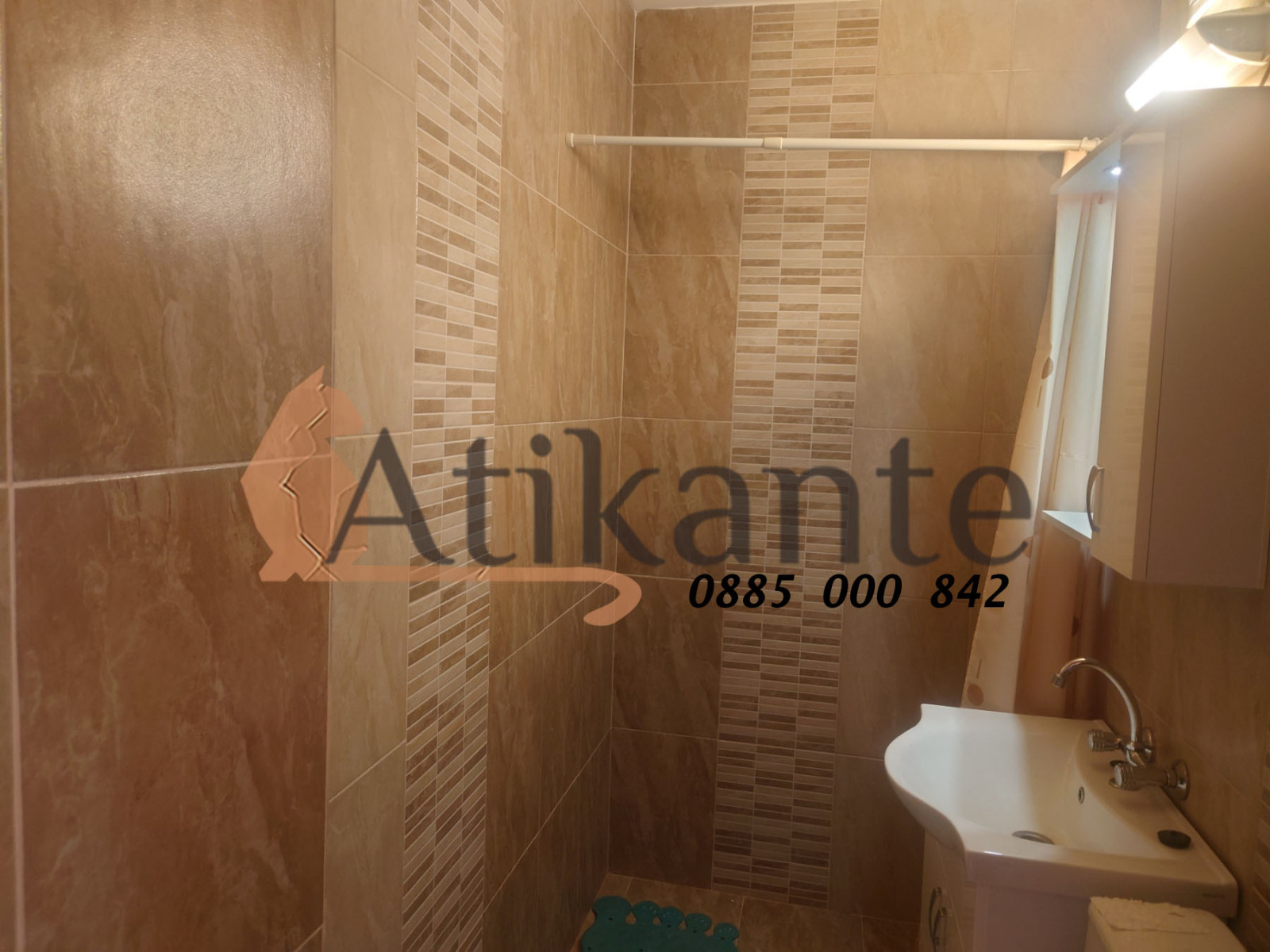 Продава 2-СТАЕН, гр. София, Люлин 3, снимка 5 - Апартаменти - 56070019