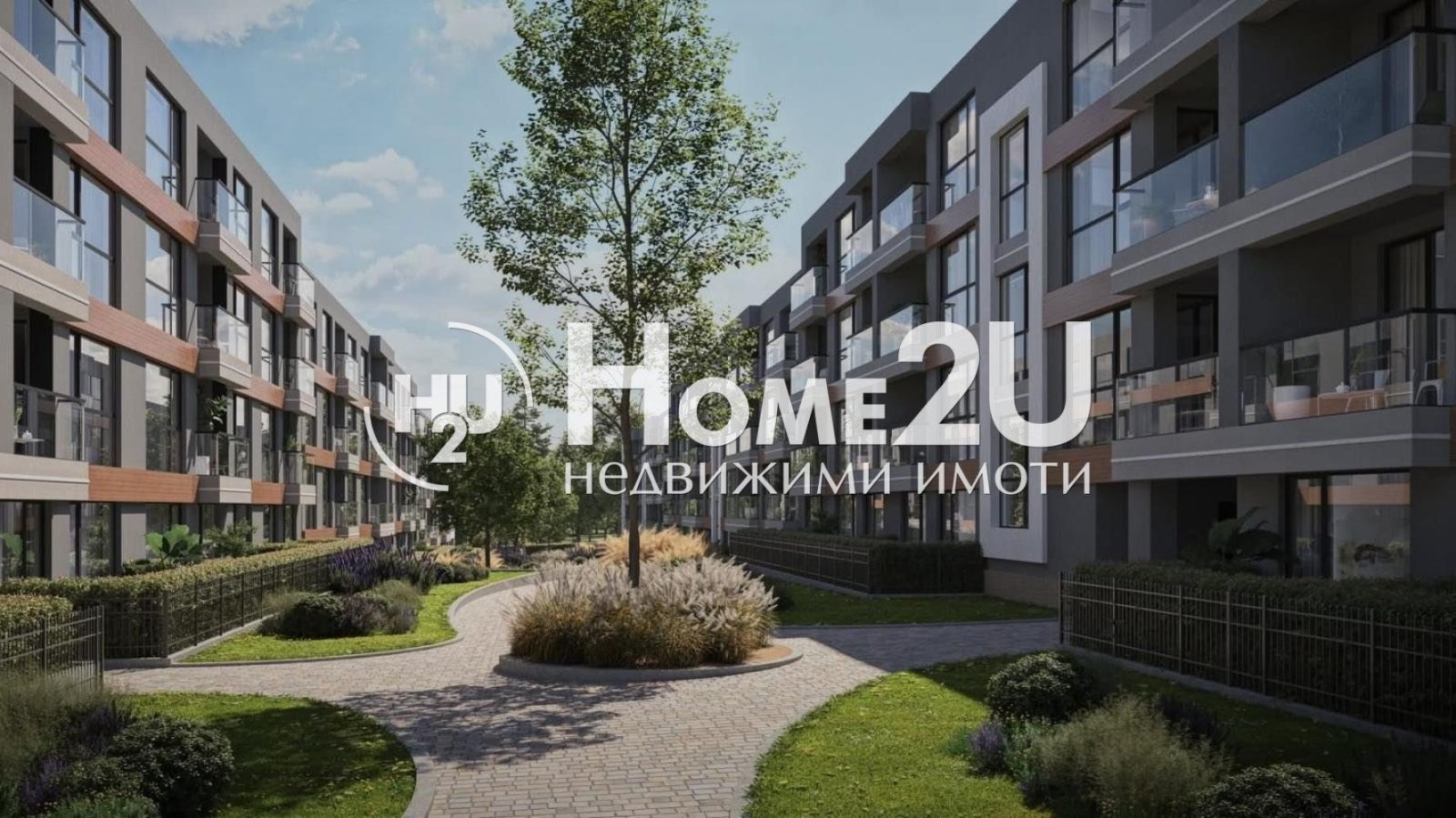 Продава 2-СТАЕН, гр. София, Малинова долина, снимка 4 - Апартаменти - 56110844