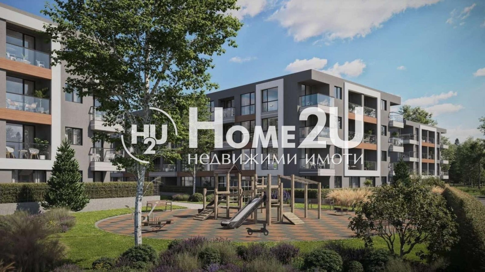 Продава 2-СТАЕН, гр. София, Малинова долина, снимка 5 - Апартаменти - 56110844