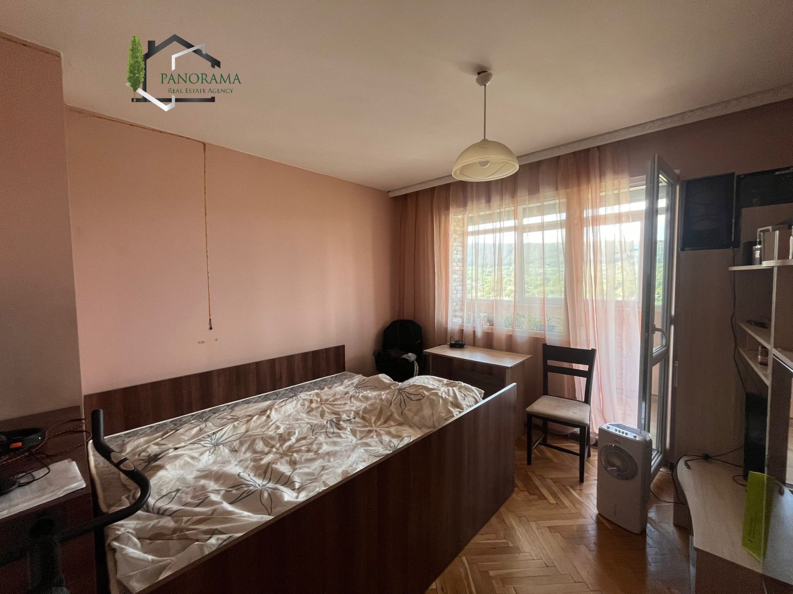 Продава 2-СТАЕН, гр. Шумен, Еверест, снимка 6 - Апартаменти - 56304635
