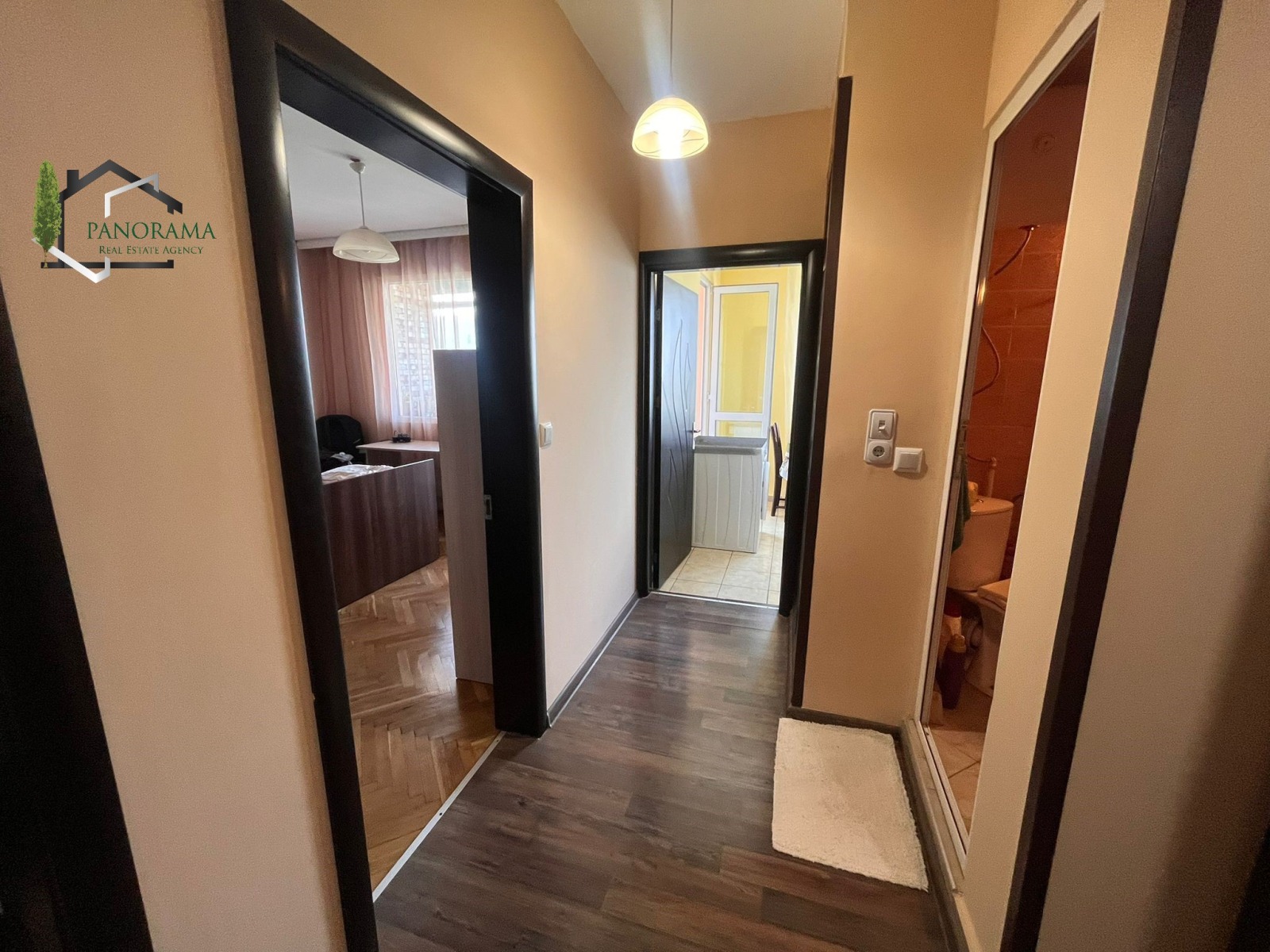 Продава  2-стаен град Шумен , Еверест , 62 кв.м | 46093699