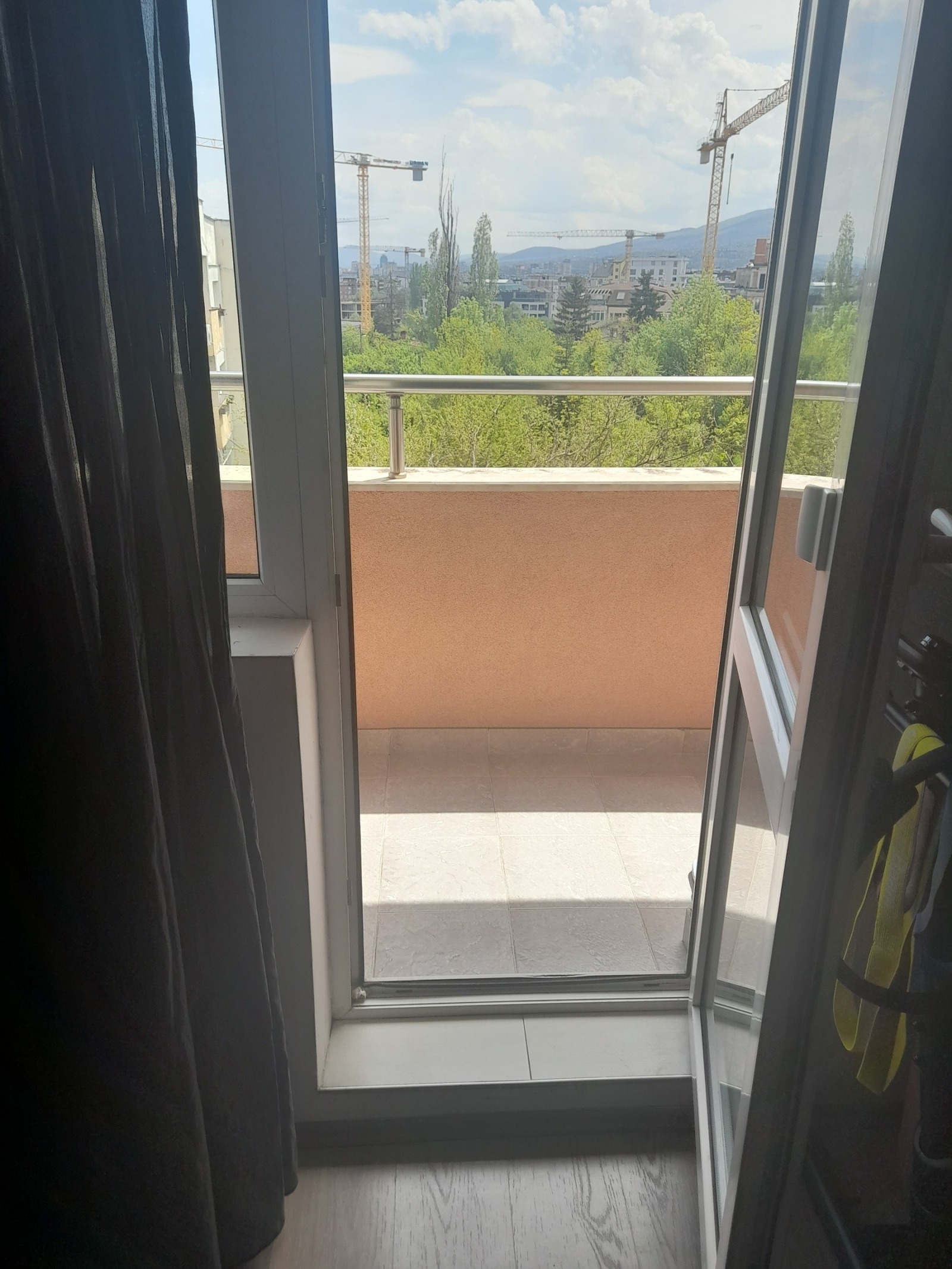Продава 3-СТАЕН, гр. София, Овча купел 1, снимка 14 - Апартаменти - 54377460