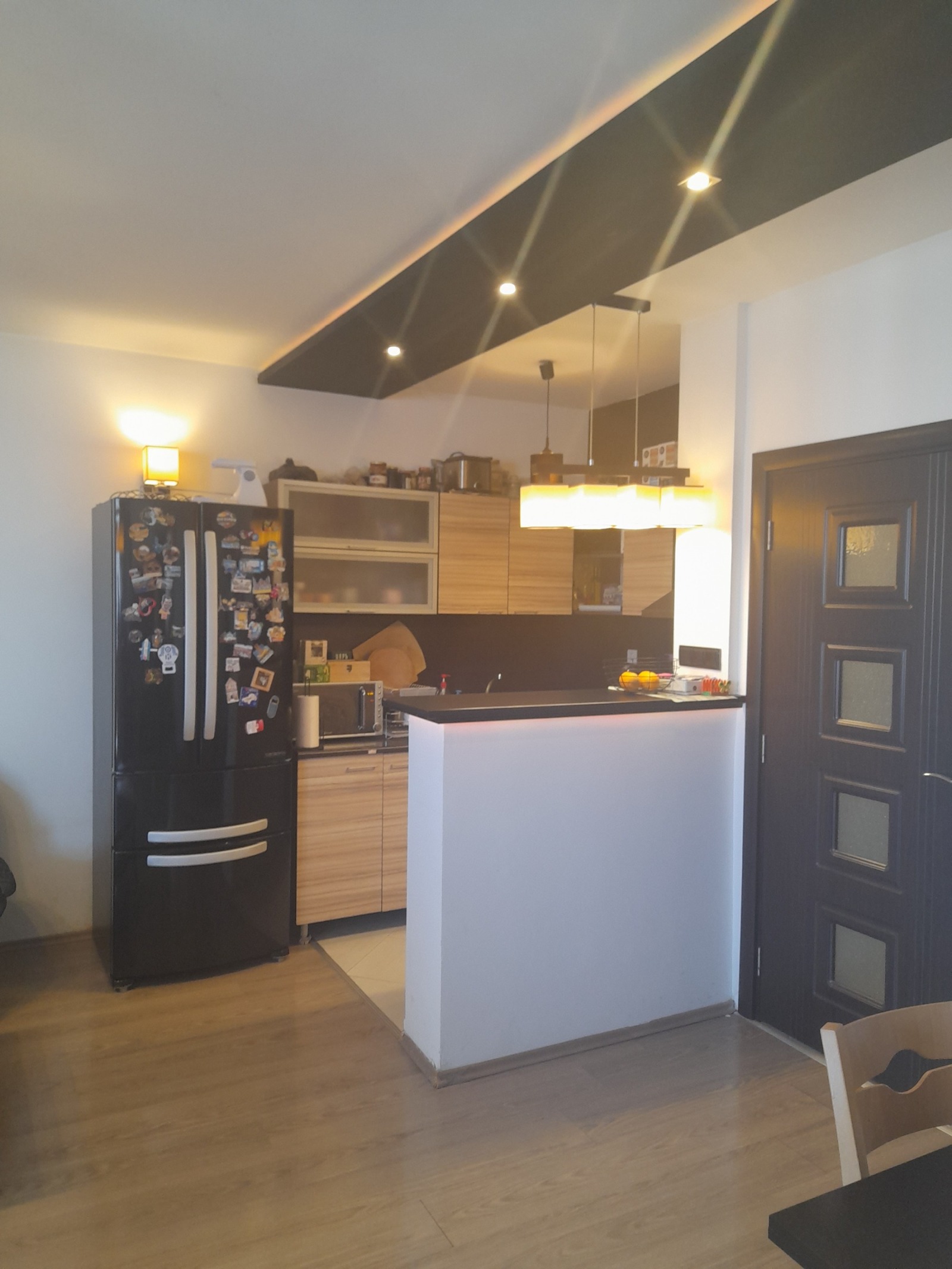 Продава 3-СТАЕН, гр. София, Овча купел 1, снимка 8 - Апартаменти - 54377460