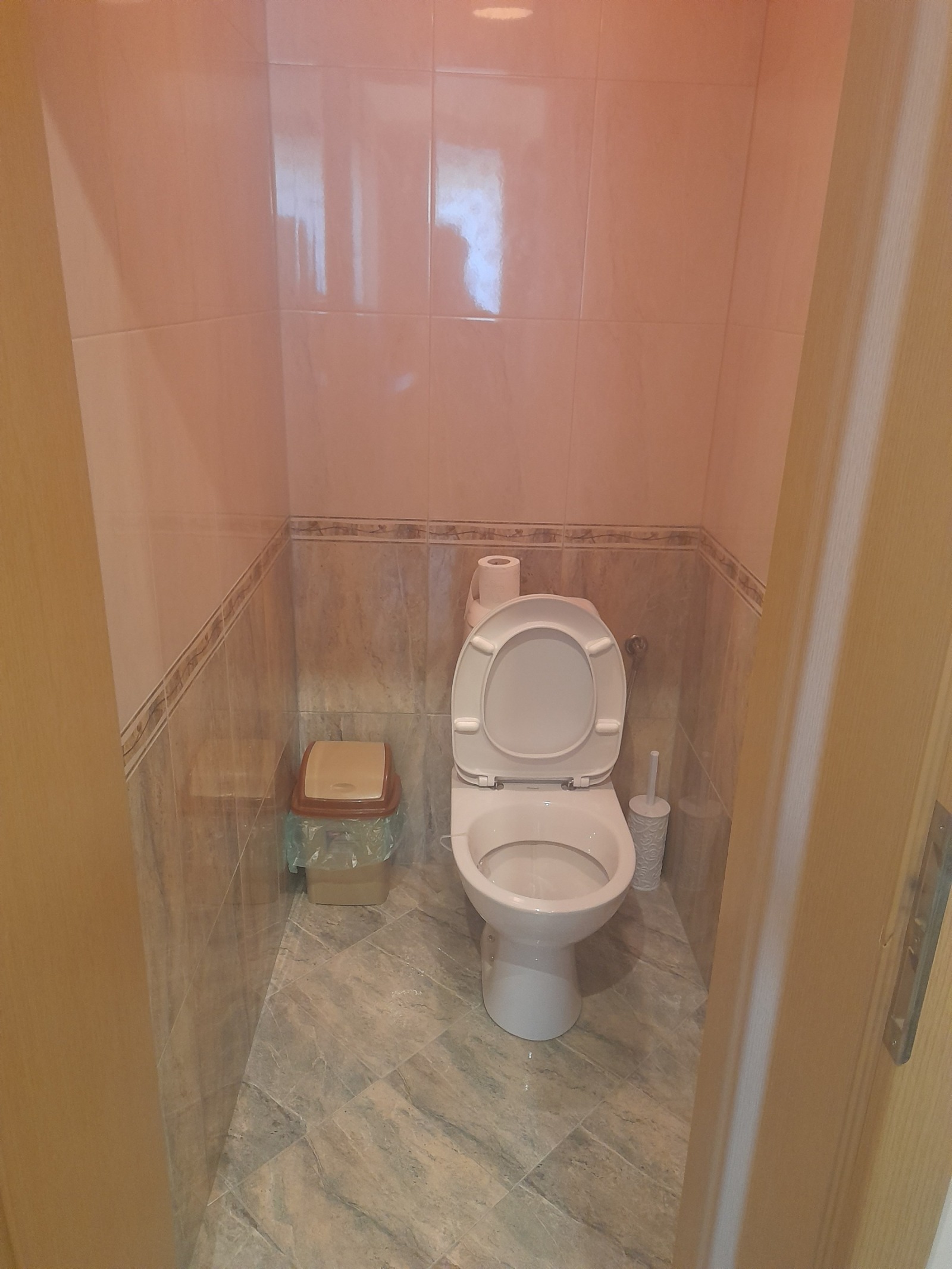 Продава 3-СТАЕН, гр. София, Овча купел 1, снимка 15 - Апартаменти - 54377460