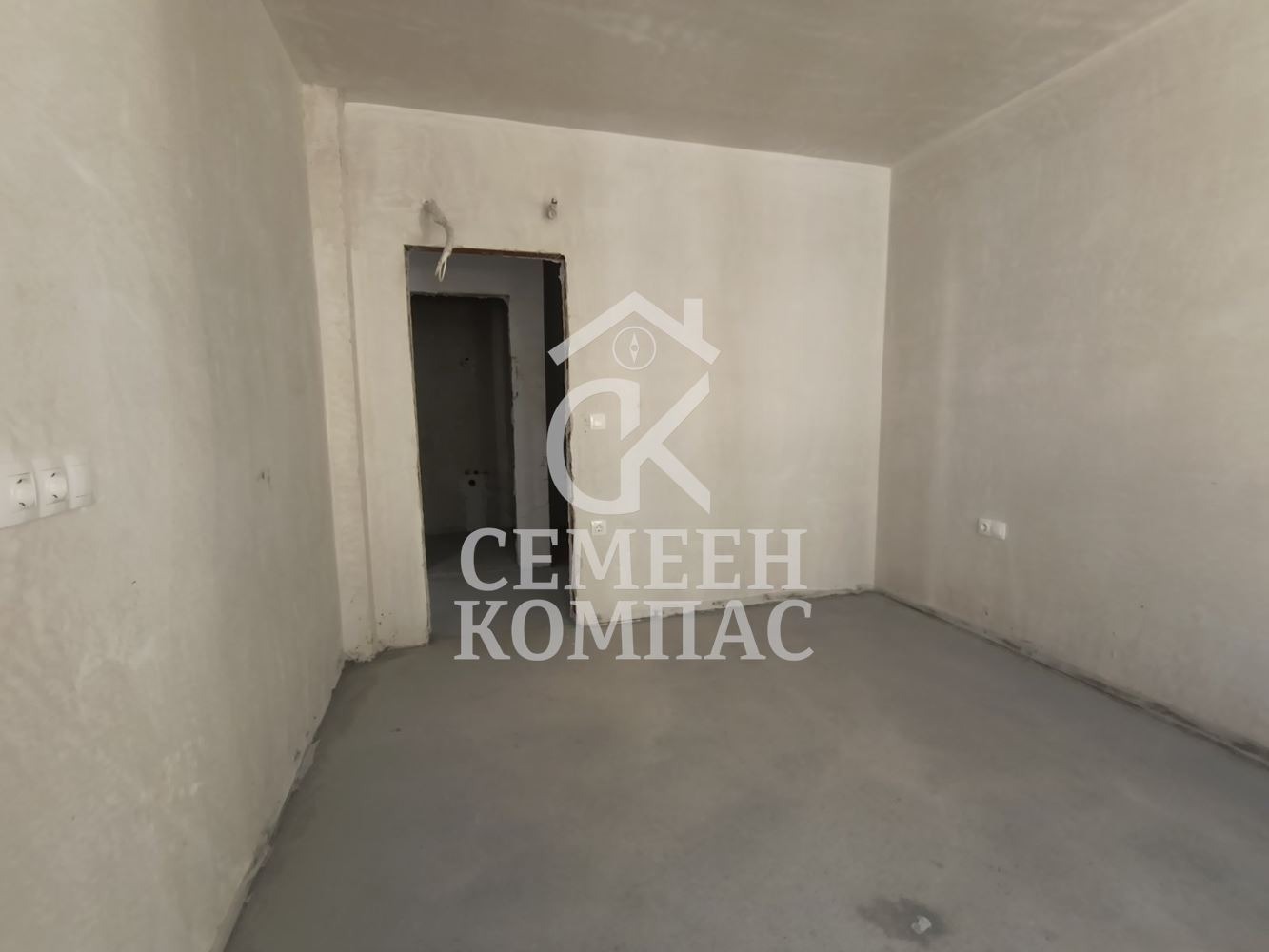 Продава 3-СТАЕН, гр. Пловдив, Кършияка, снимка 7 - Апартаменти - 54431796