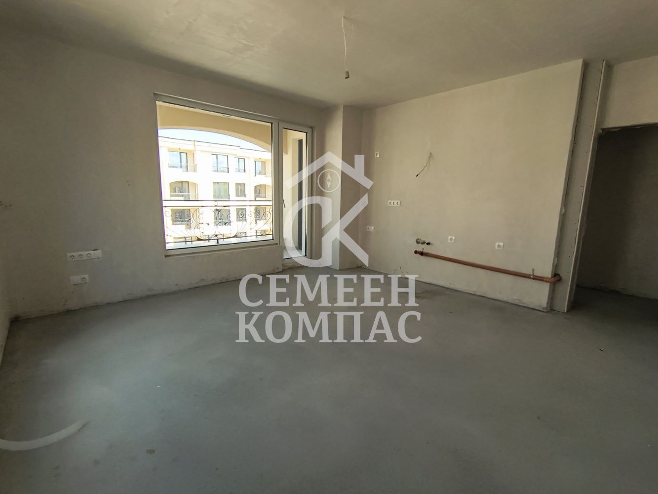 Продава 3-СТАЕН, гр. Пловдив, Кършияка, снимка 5 - Апартаменти - 54431796