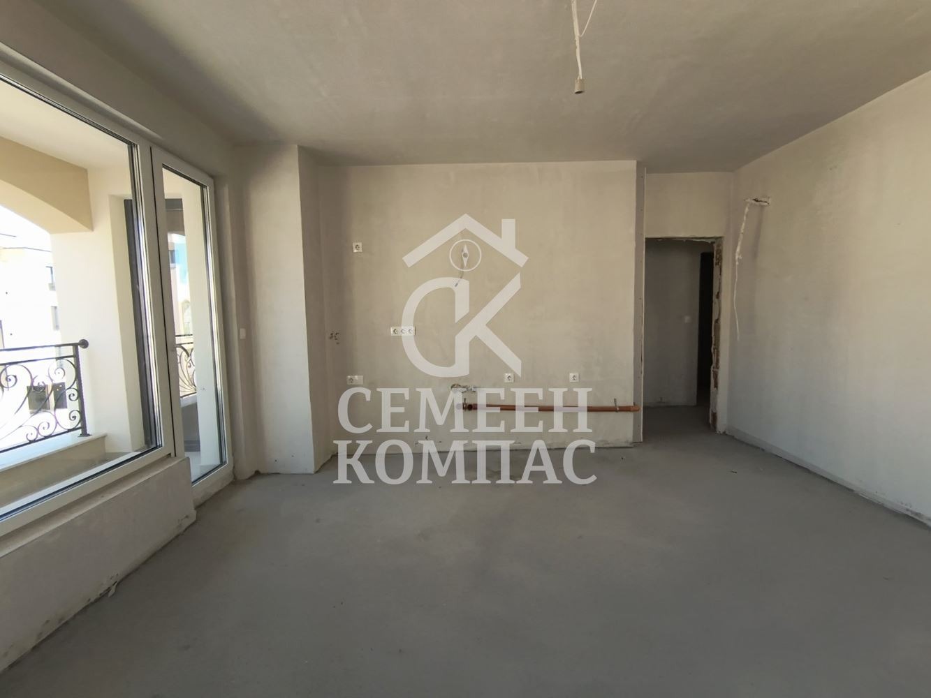 Продава 3-СТАЕН, гр. Пловдив, Кършияка