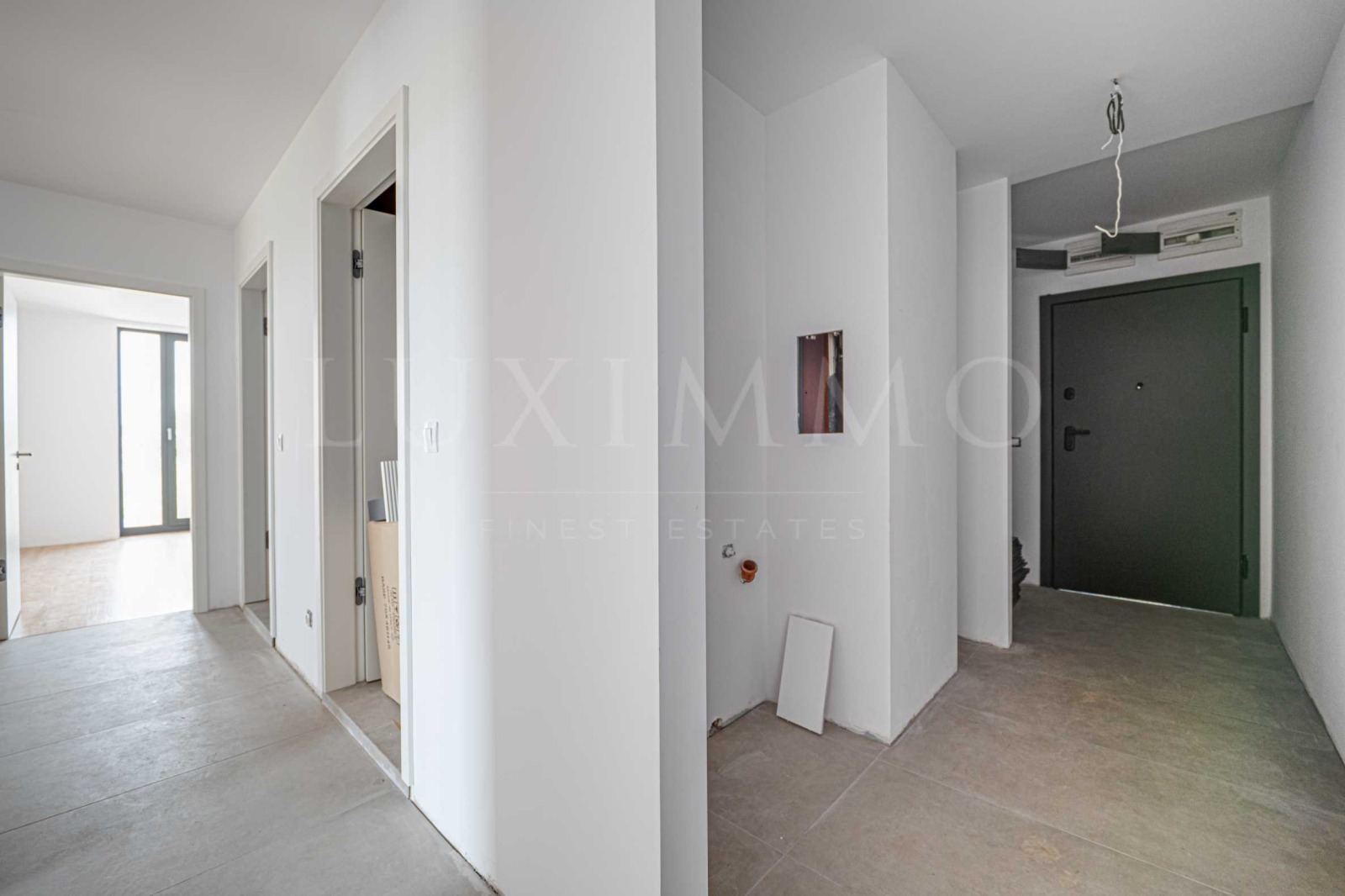 Продава 3-СТАЕН, гр. София, Витоша, снимка 11 - Апартаменти - 54741095