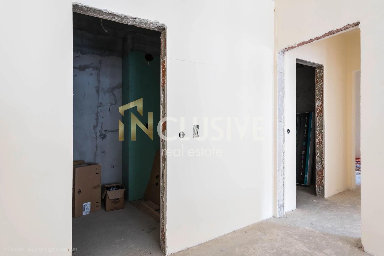 Продава 3-СТАЕН, гр. Балчик, област Добрич, снимка 9 - Апартаменти - 55664670