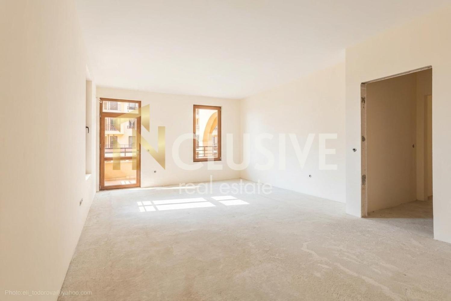Продава 3-СТАЕН, гр. Балчик, област Добрич, снимка 7 - Апартаменти - 55664670