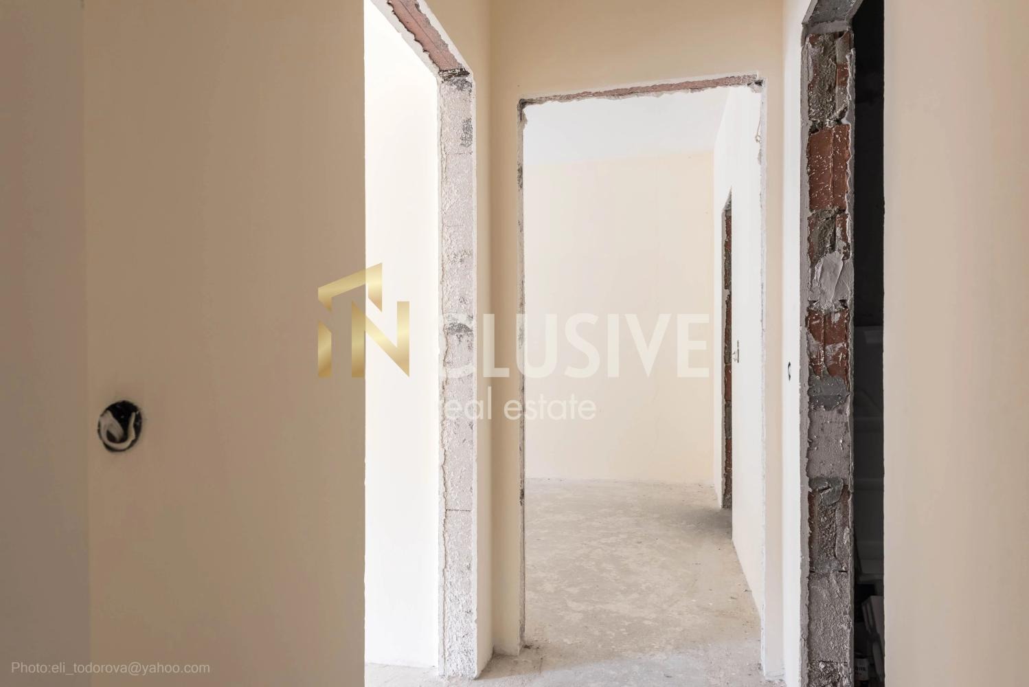 Продава 3-СТАЕН, гр. Балчик, област Добрич, снимка 6 - Апартаменти - 55664670