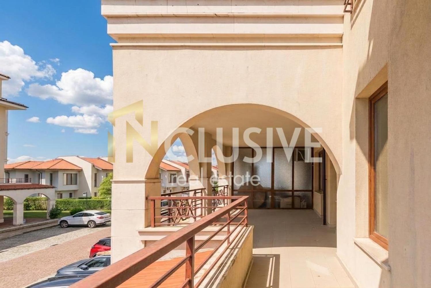 Продава 3-СТАЕН, гр. Балчик, област Добрич, снимка 3 - Апартаменти - 55664670
