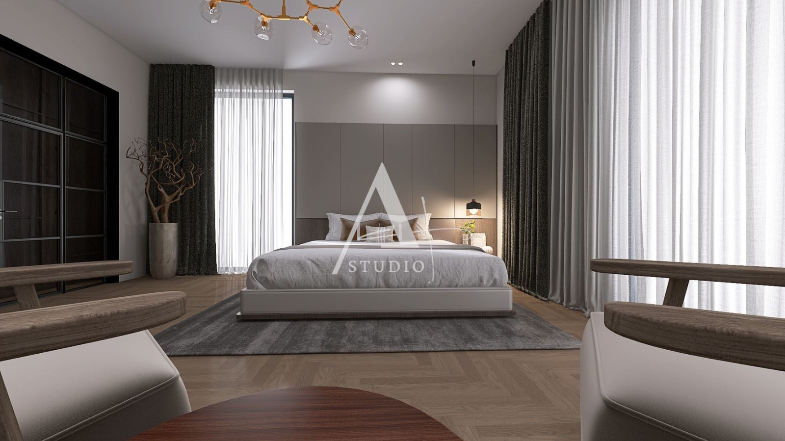 Продава 4-СТАЕН, гр. София, Симеоново, снимка 7 - Апартаменти - 54199066