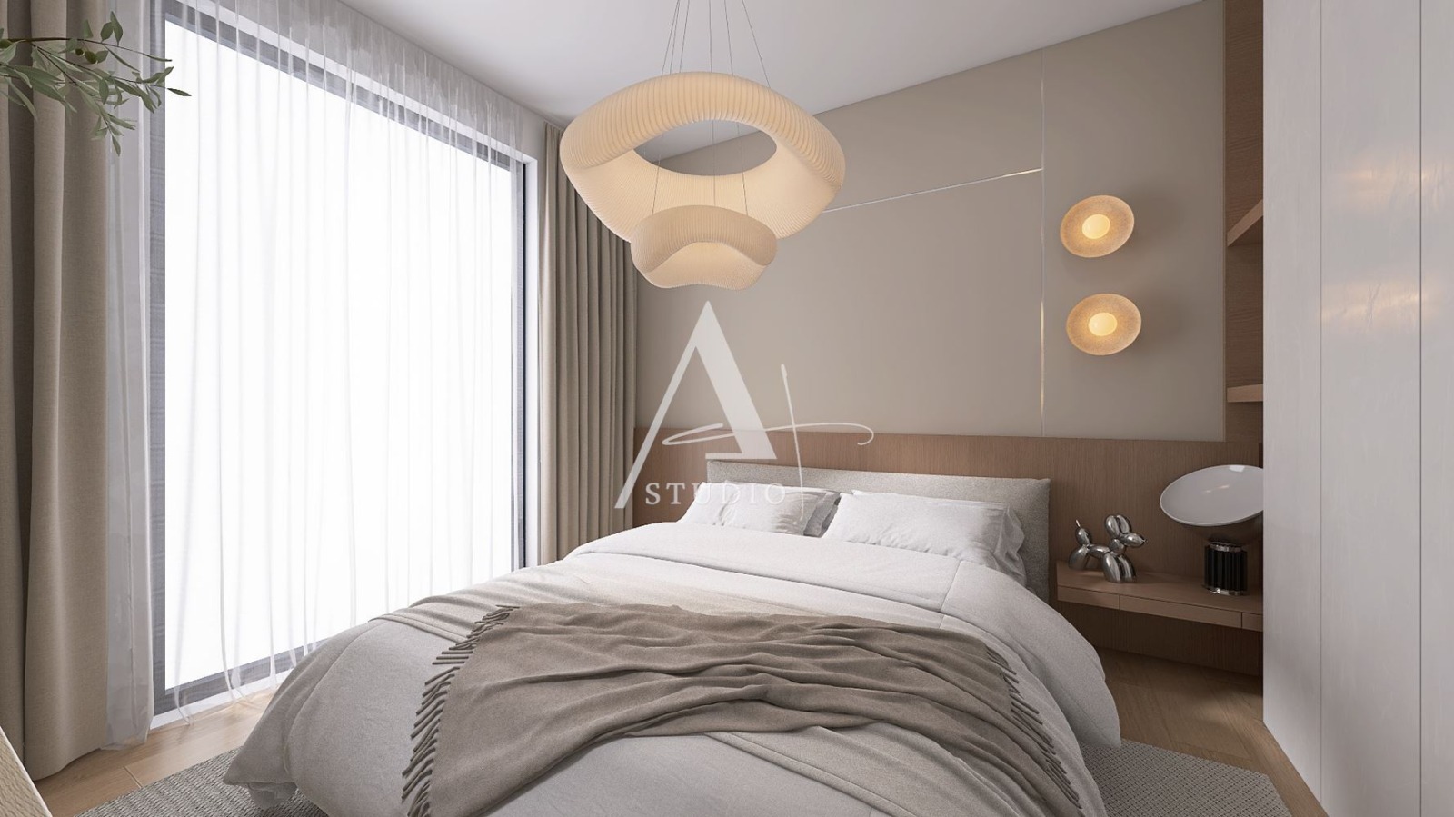 Продава 4-СТАЕН, гр. София, Симеоново, снимка 11 - Апартаменти - 54199066