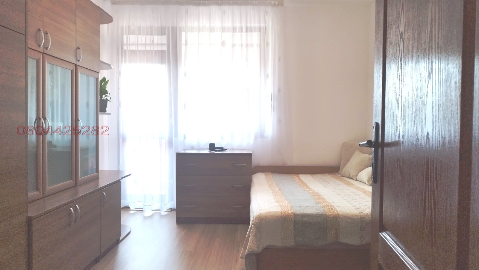 Продава 4-СТАЕН, гр. Свищов, област Велико Търново, снимка 7 - Апартаменти - 55231008