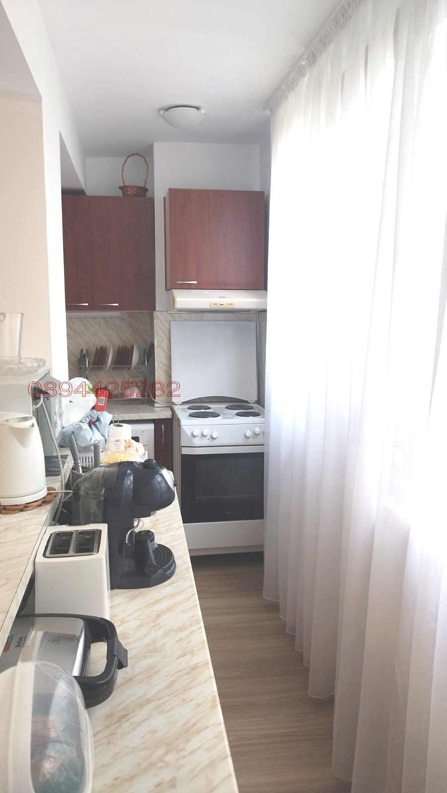 Продава 4-СТАЕН, гр. Свищов, област Велико Търново, снимка 4 - Апартаменти - 55231008