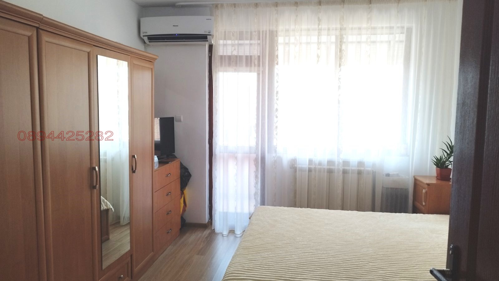 Продава 4-СТАЕН, гр. Свищов, област Велико Търново, снимка 8 - Апартаменти - 55231008