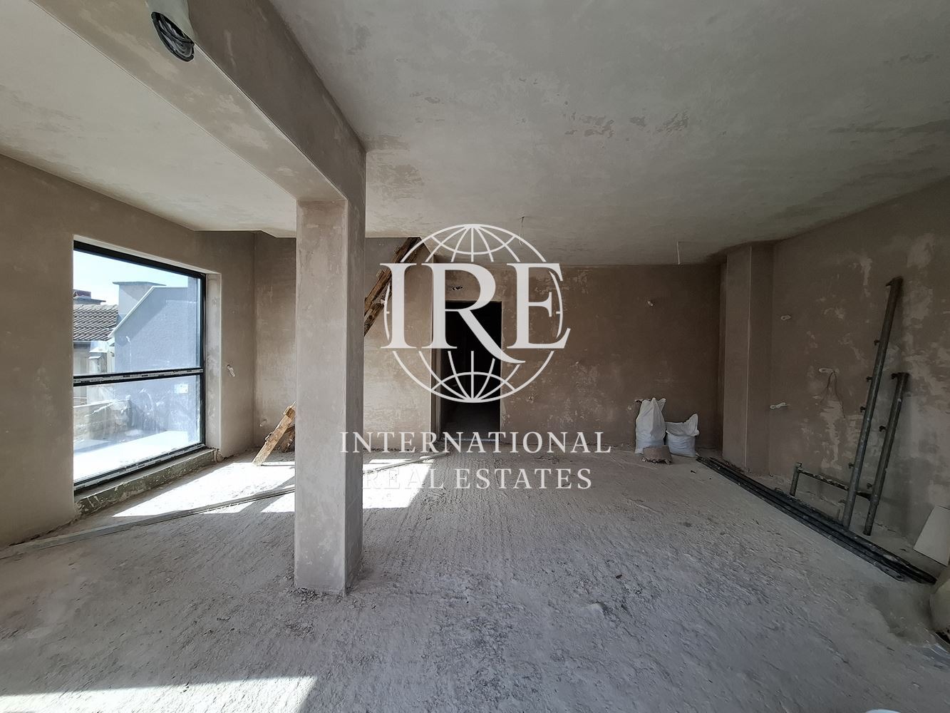 Продава МЕЗОНЕТ, гр. Варна, Окръжна болница-Генерали, снимка 5 - Апартаменти - 53813144