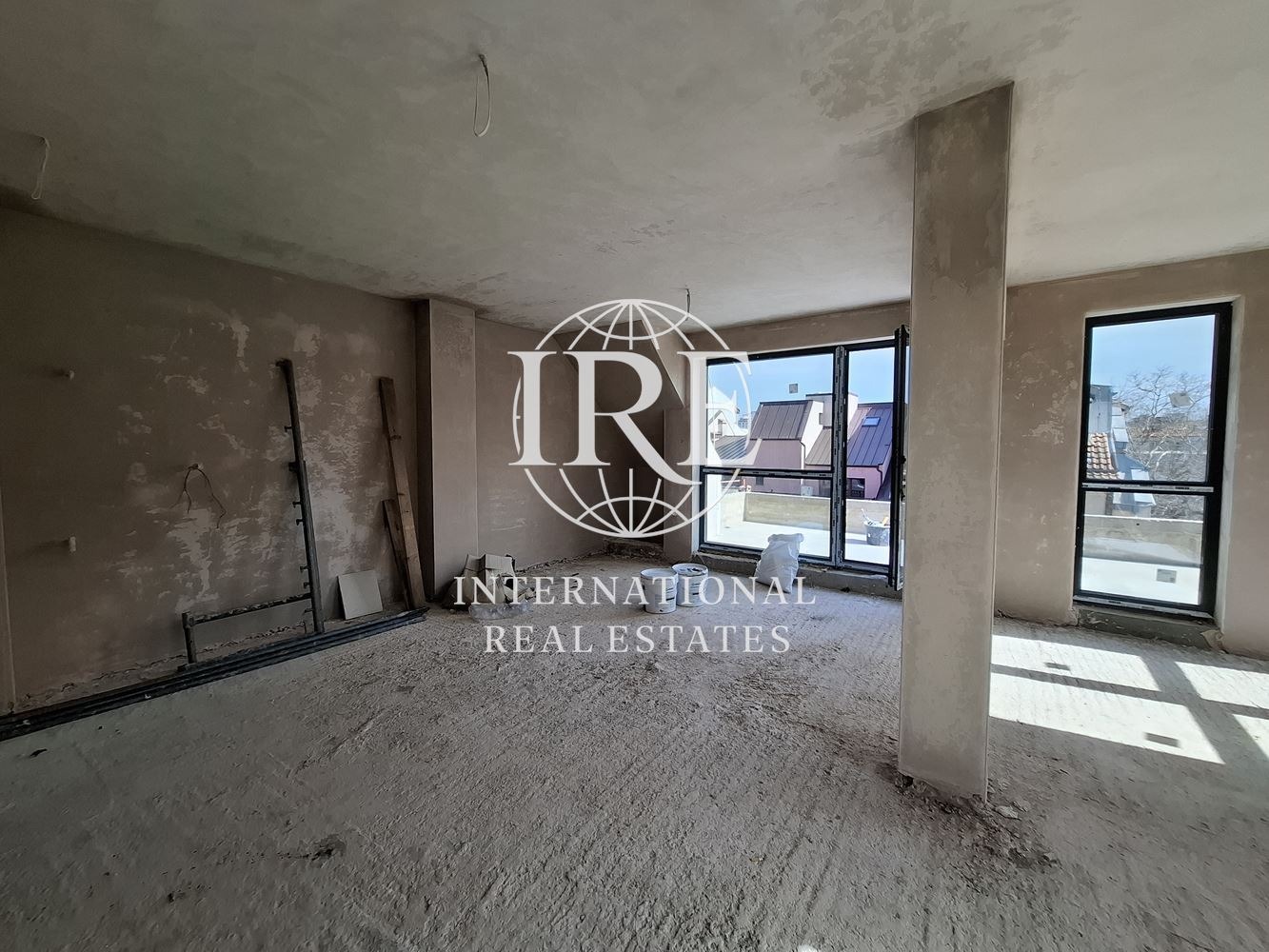 Продава МЕЗОНЕТ, гр. Варна, Окръжна болница-Генерали, снимка 6 - Апартаменти - 53813144