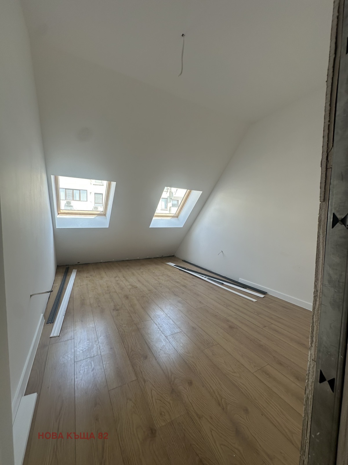 Продава МЕЗОНЕТ, гр. Варна, Победа, снимка 11 - Апартаменти - 55828980