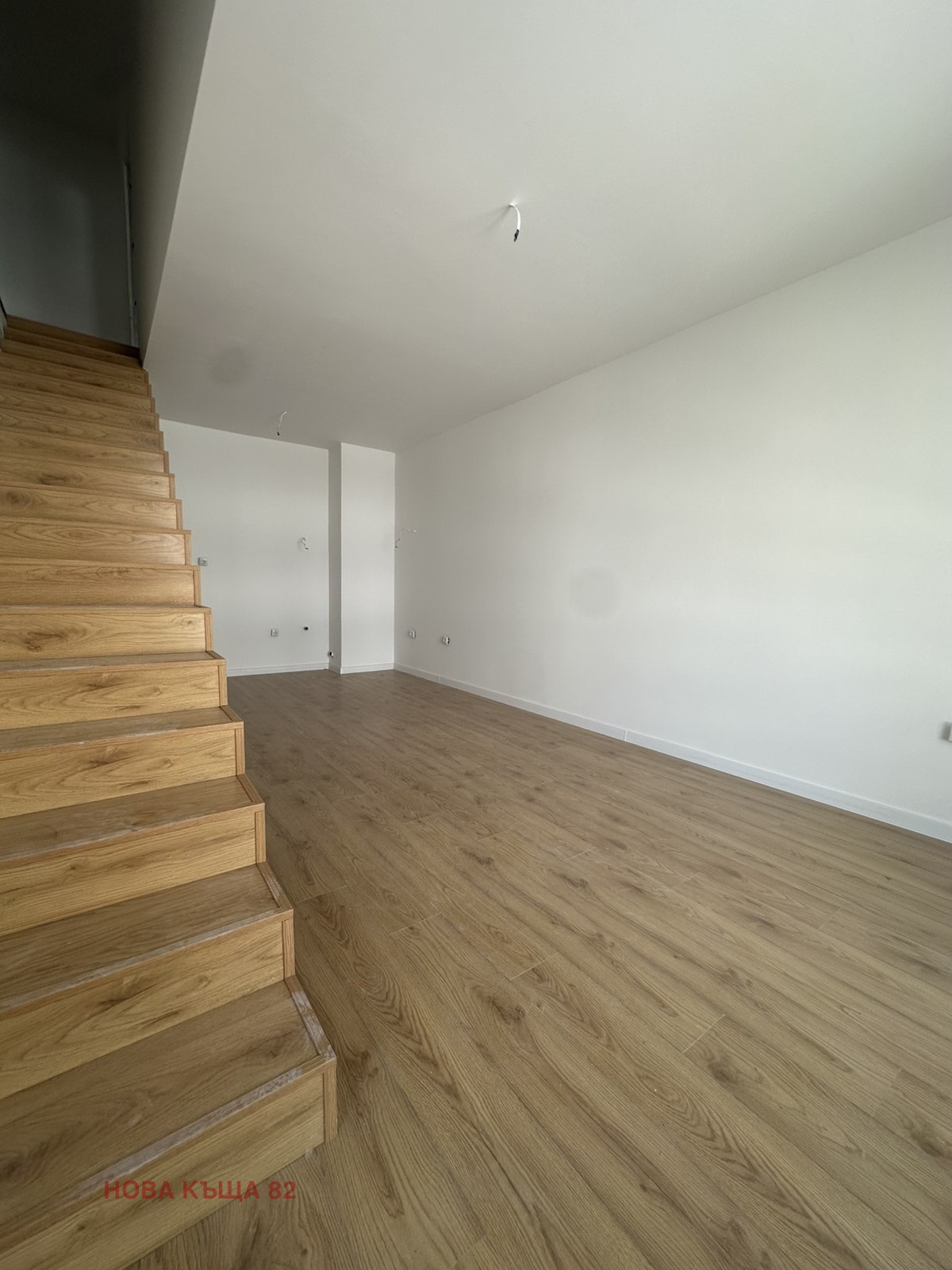 Продава МЕЗОНЕТ, гр. Варна, Победа, снимка 9 - Апартаменти - 55828980