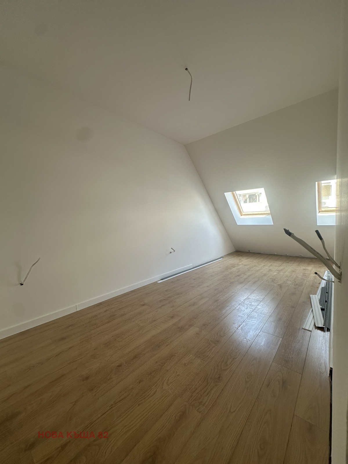 Продава МЕЗОНЕТ, гр. Варна, Победа, снимка 10 - Апартаменти - 55828980