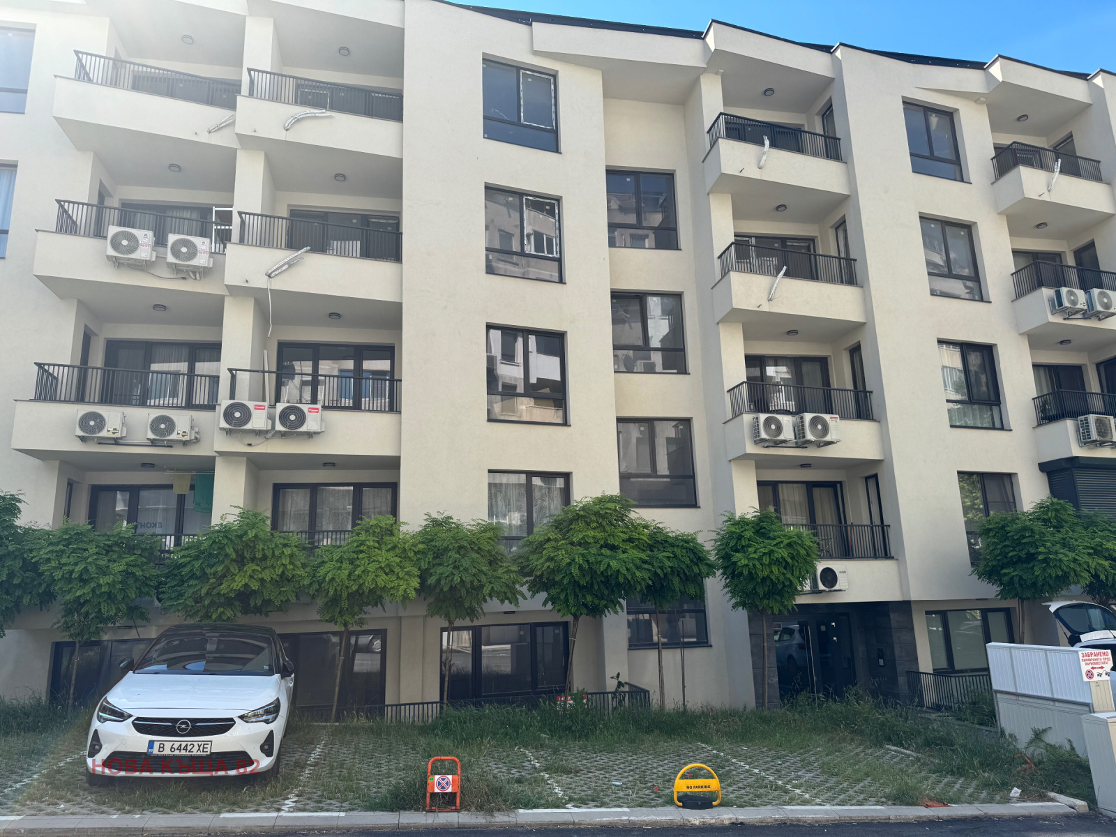 Продава МЕЗОНЕТ, гр. Варна, Победа, снимка 2 - Апартаменти - 55828980