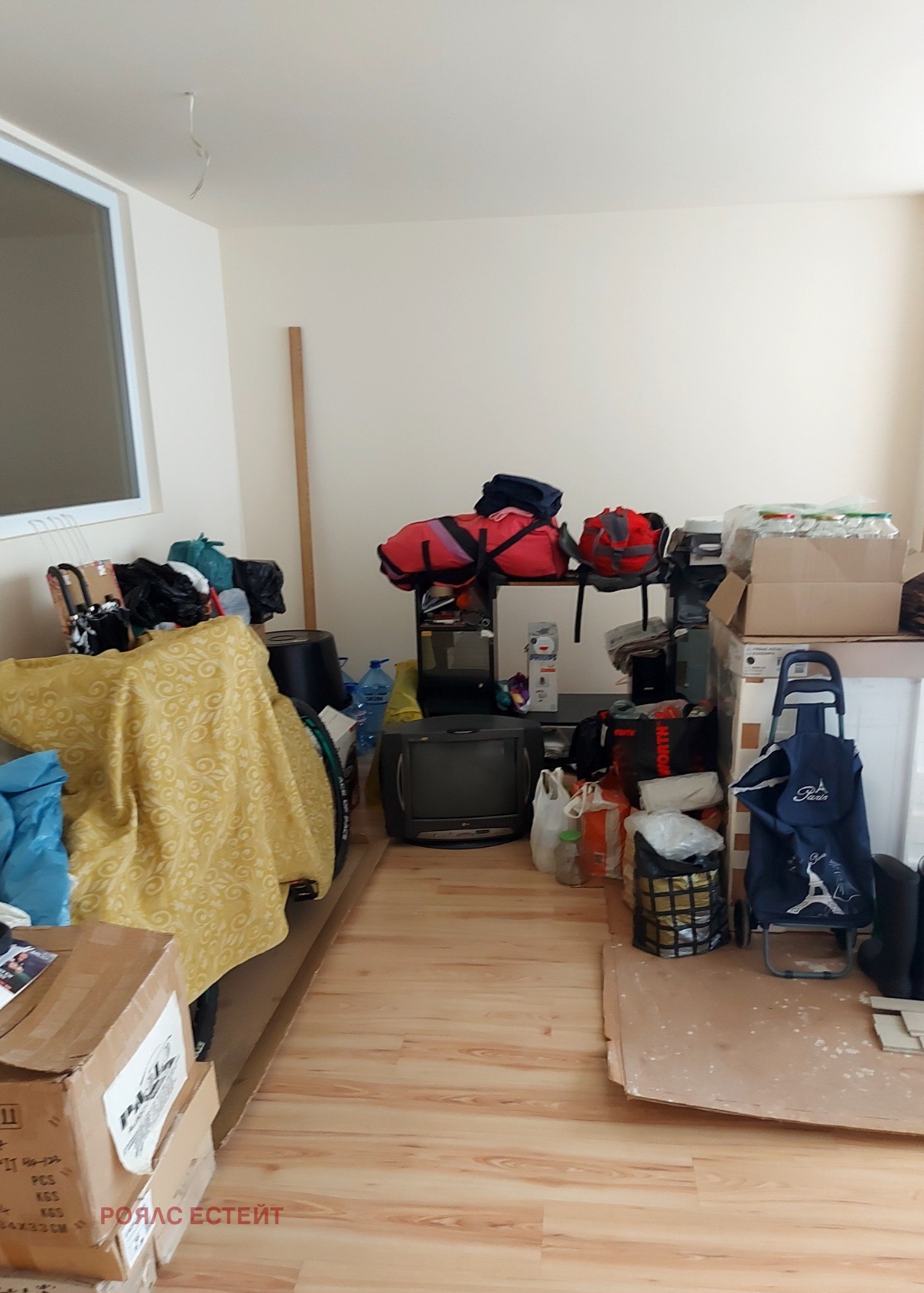 Продава ОФИС, гр. Стара Загора, Железник - изток, снимка 3 - Офиси - 53922533