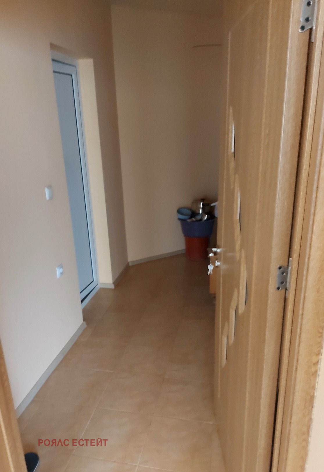 Продава ОФИС, гр. Стара Загора, Железник - изток, снимка 6 - Офиси - 53922533