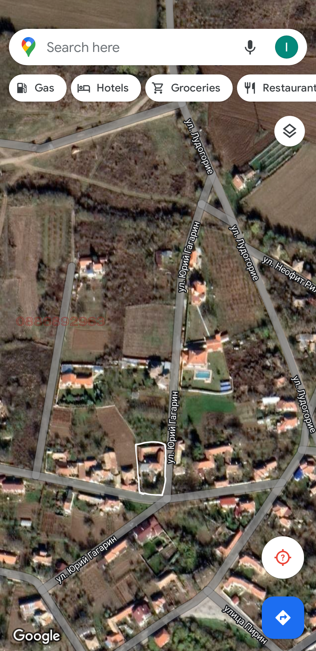 Продава КЪЩА, с. Островче, област Разград