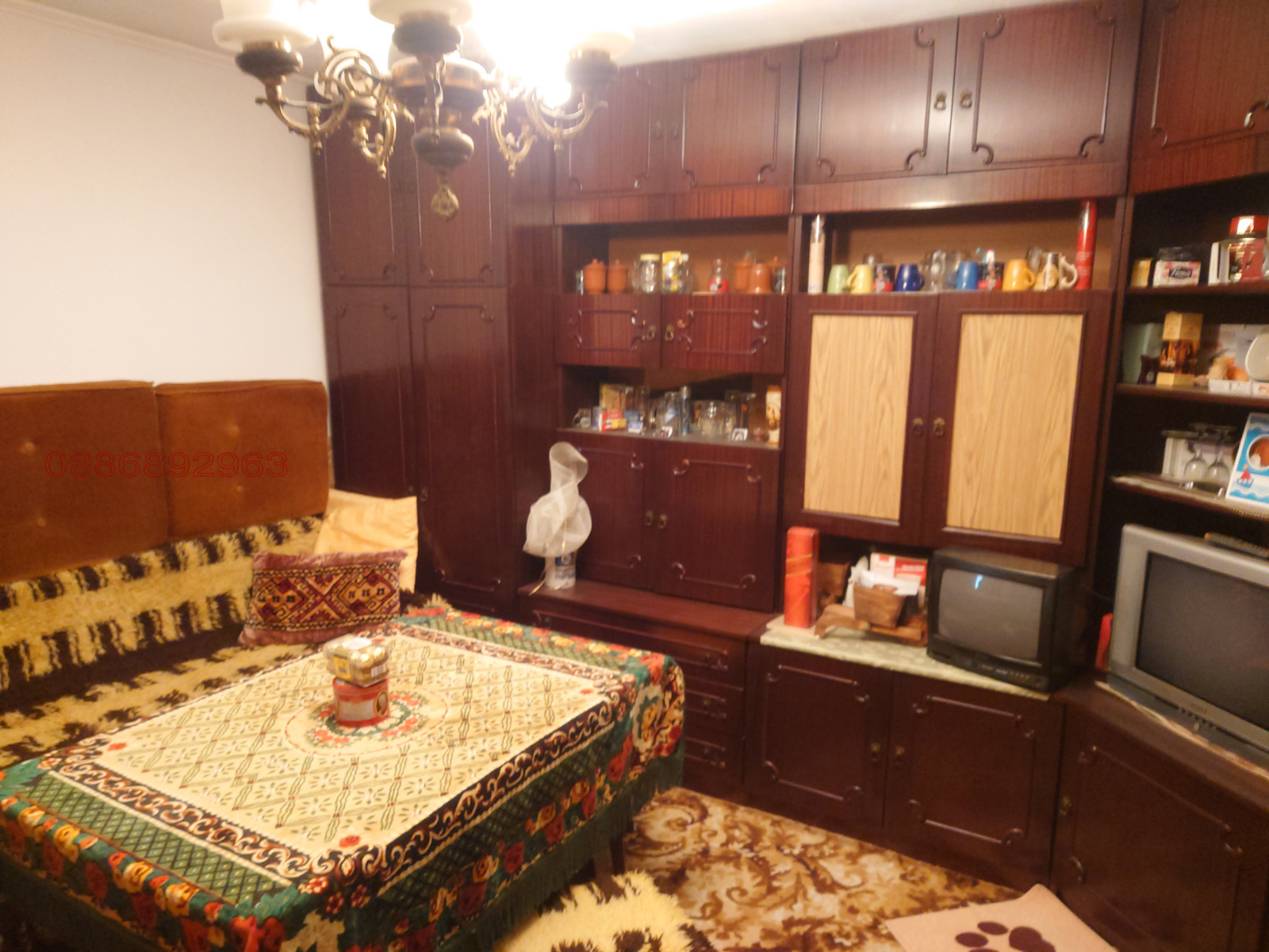 Продава КЪЩА, с. Островче, област Разград, снимка 10 - Къщи - 53890516