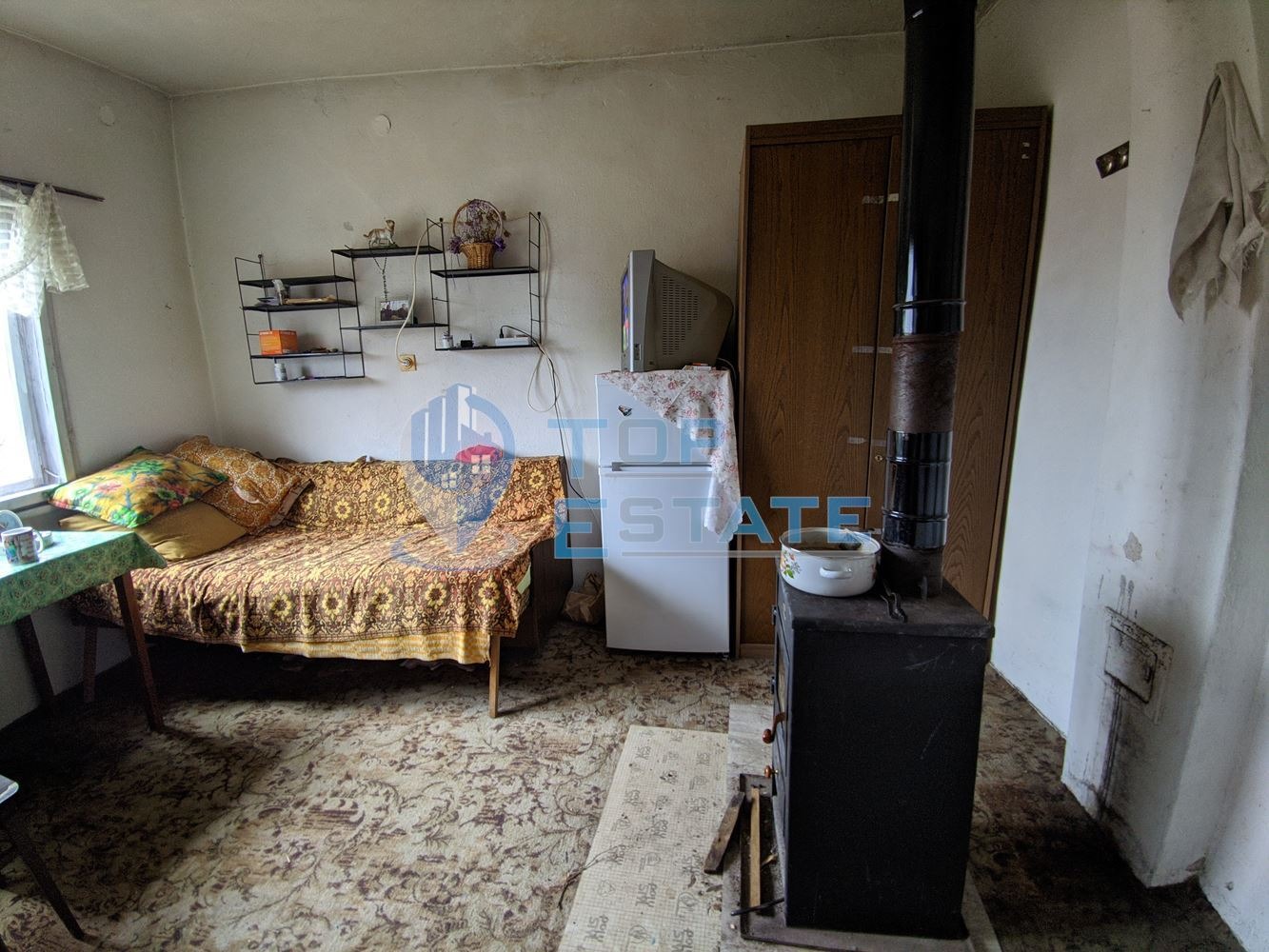 Продава КЪЩА, гр. Трявна, област Габрово, снимка 2 - Къщи - 39940496