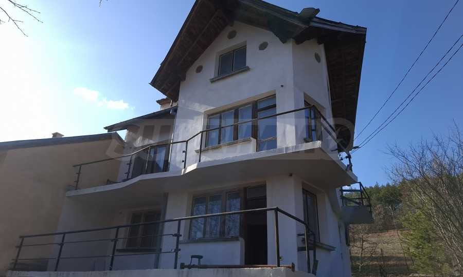 Продава КЪЩА, гр. Годеч, област София област, снимка 3 - Къщи - 53944343