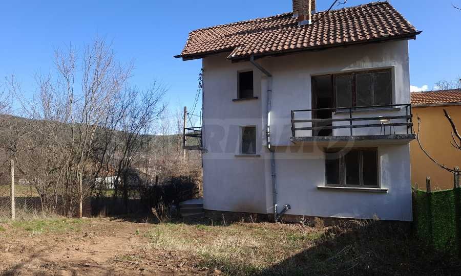 Продава КЪЩА, гр. Годеч, област София област, снимка 4 - Къщи - 53944343