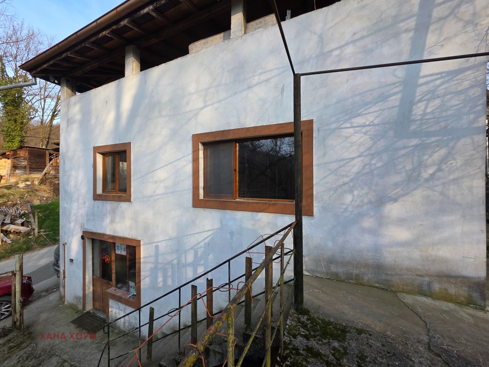 Продава КЪЩА, гр. Троян, област Ловеч, снимка 4 - Къщи - 53947030