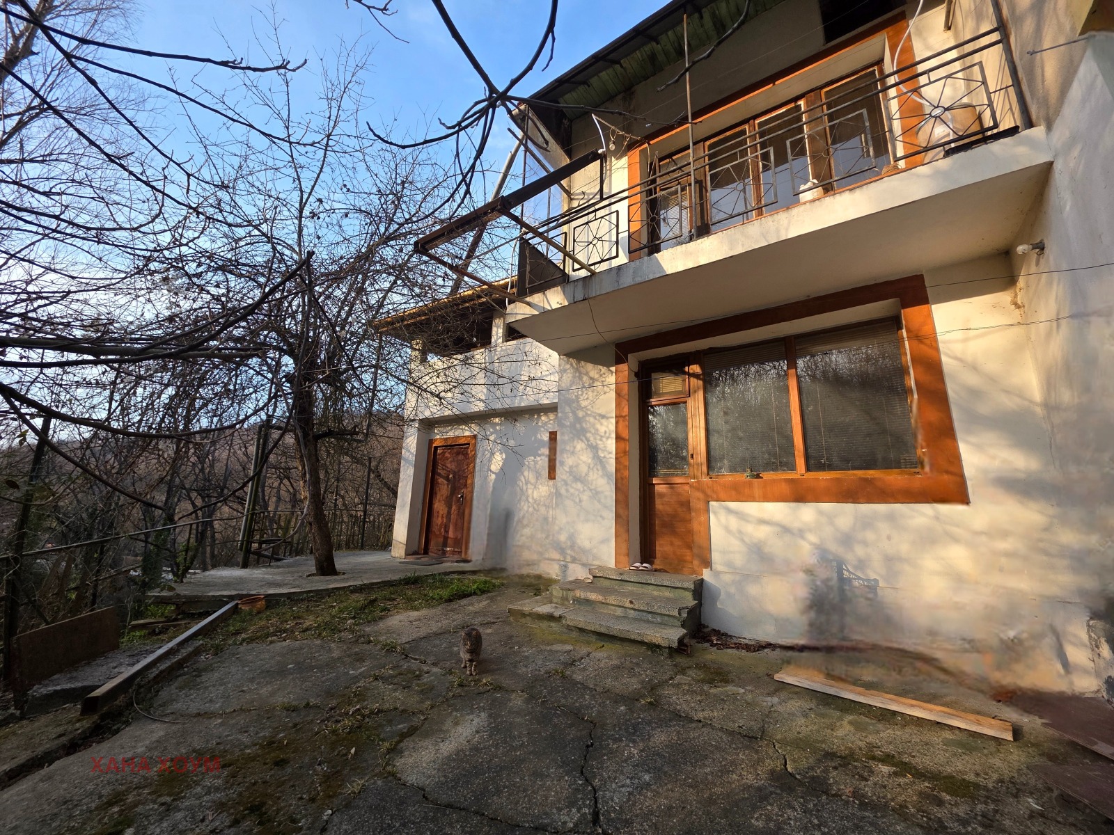 Продава КЪЩА, гр. Троян, област Ловеч, снимка 2 - Къщи - 53947030