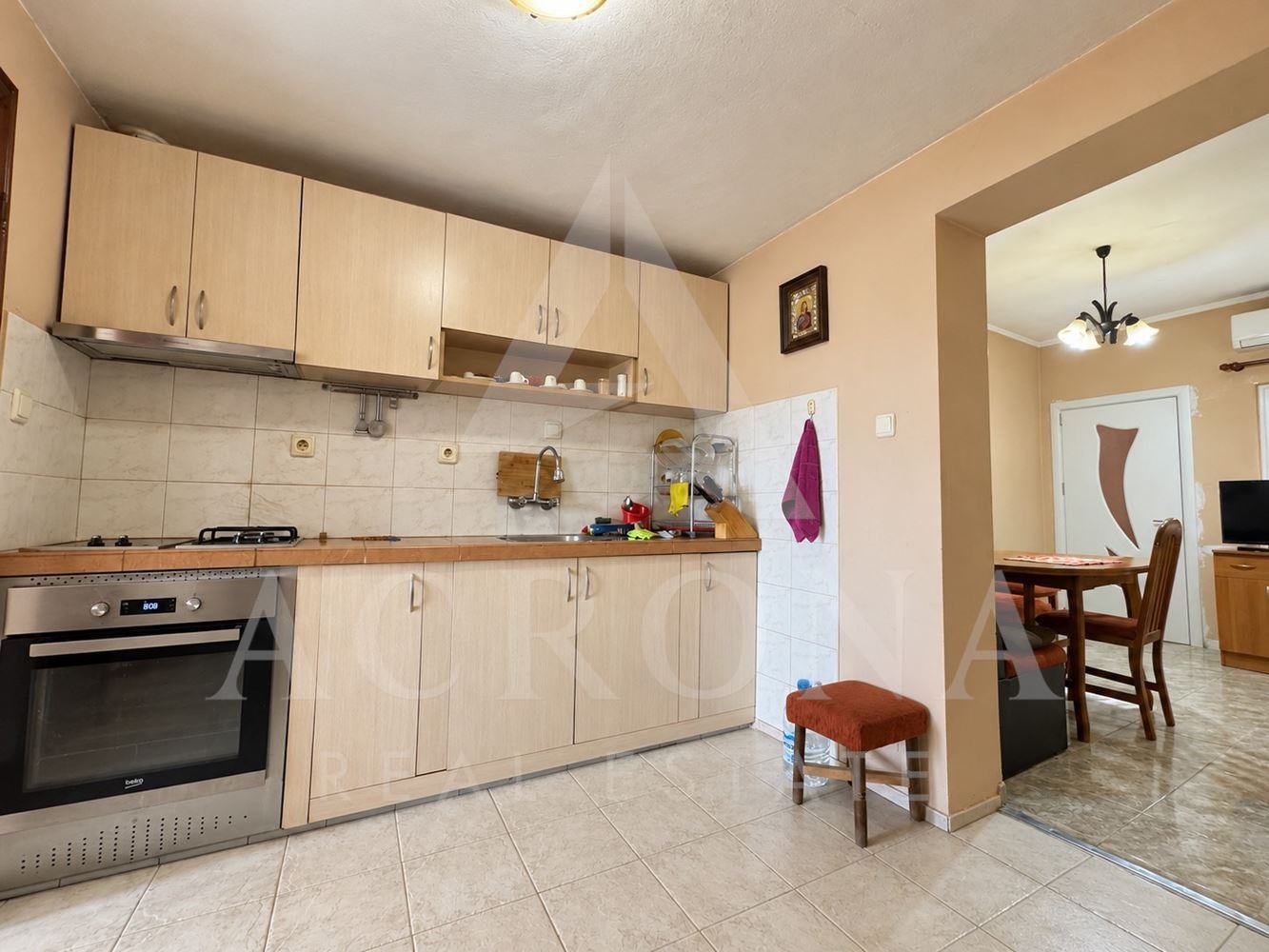 Продава КЪЩА, с. Голям чардак, област Пловдив, снимка 7 - Къщи - 56503271