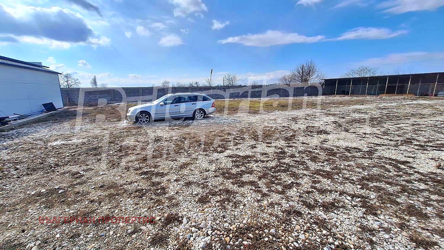 Продава ПАРЦЕЛ, с. Труд, област Пловдив, снимка 6 - Парцели - 49198738