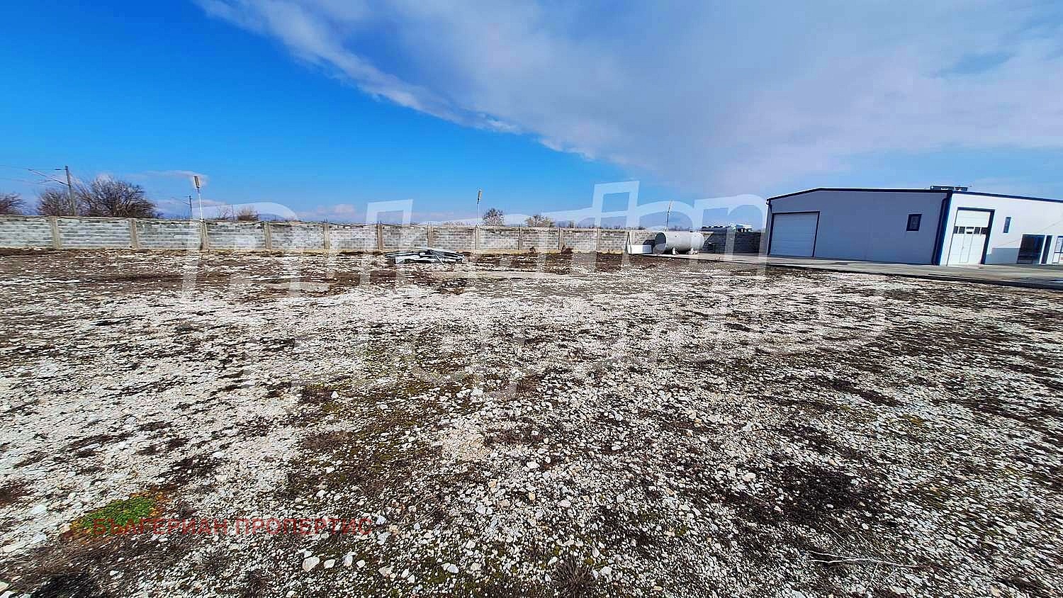 Продава ПАРЦЕЛ, с. Труд, област Пловдив, снимка 8 - Парцели - 49198738