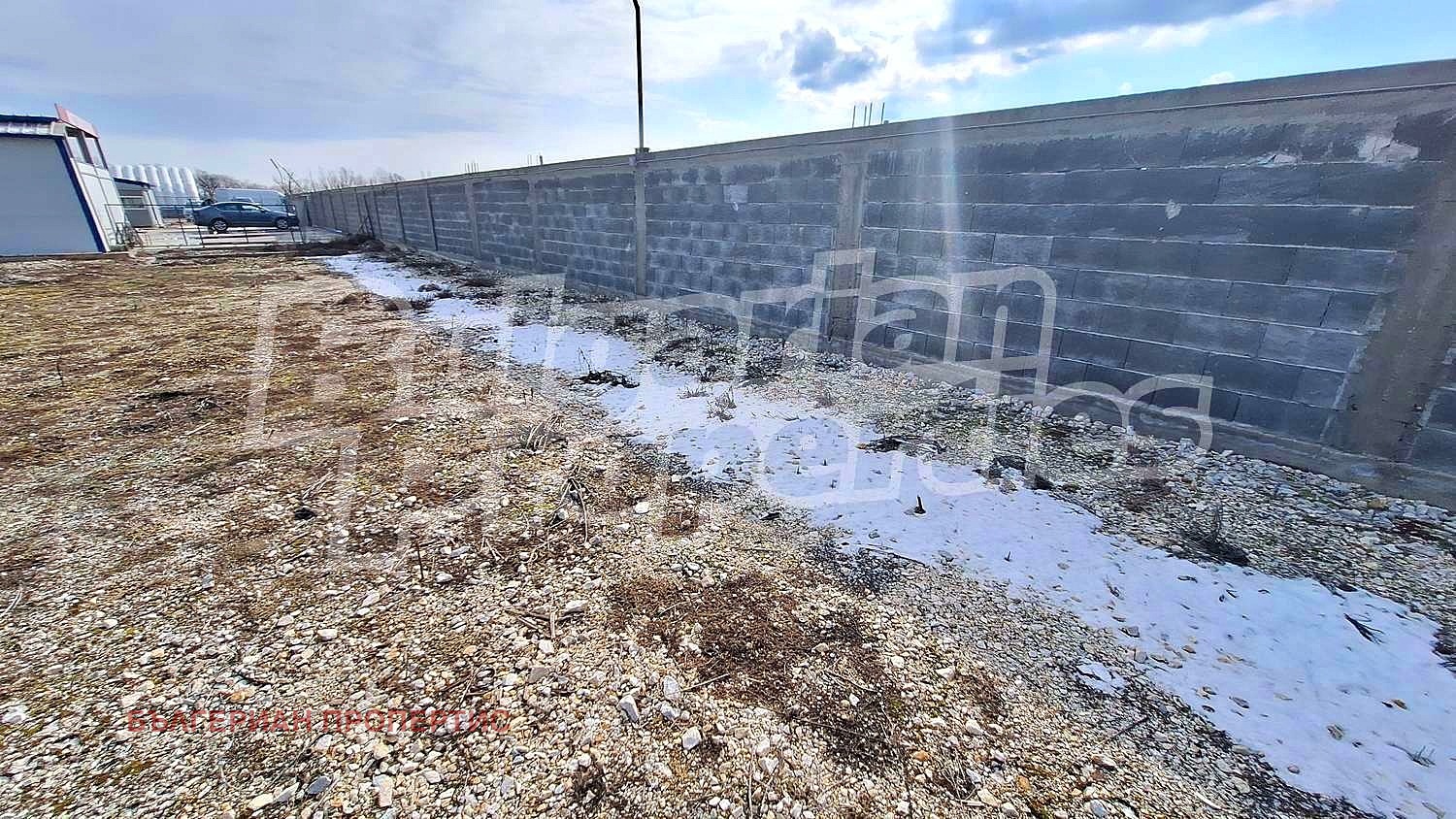 Продава ПАРЦЕЛ, с. Труд, област Пловдив, снимка 5 - Парцели - 49198738